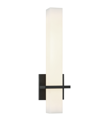  RINDLEN Wall Sconce(S15518MB)-Matteo