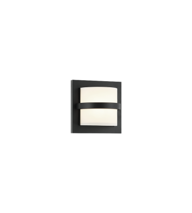 BRAMPTON Wall Sconce(S15807MB)-Matteo