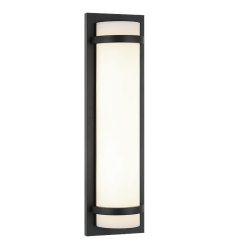 BRAMPTON Wall Sconce(S15824MB)-Matteo