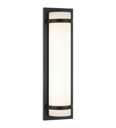 BRAMPTON Wall Sconce(S15824MB)-Matteo