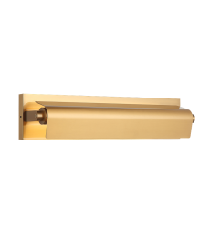Finneas Wall Sconce(S16319AG)-Matteo