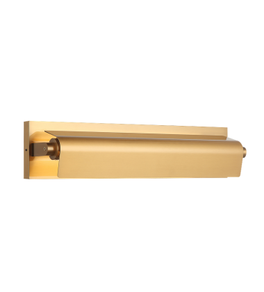 Finneas Wall Sconce(S16319AG)-Matteo
