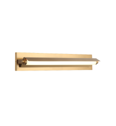 Finneas Wall Sconce(S16325AG)-Matteo