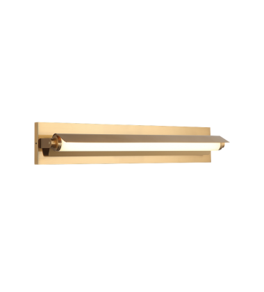 Finneas Wall Sconce(S16325AG)-Matteo