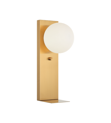 Stanley Wall Sconce(S17801AG)-Matteo Stanley Wall Sconce(S17801AG)-Matteo