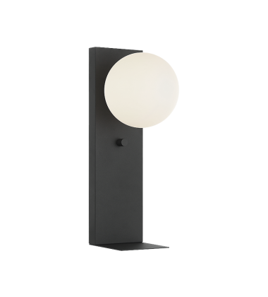 Stanley Wall Sconce(S17801MB)-Matteo