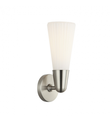 JAMESON Wall Sconce(S18101BN)-Matteo