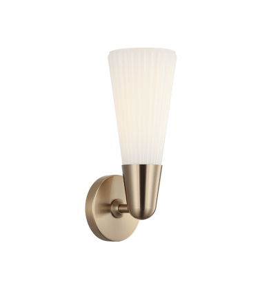 JAMESON Wall Sconce(S18101CG)-Matteo