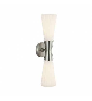 JAMESON Wall Sconce(S18112BN)-Matteo
