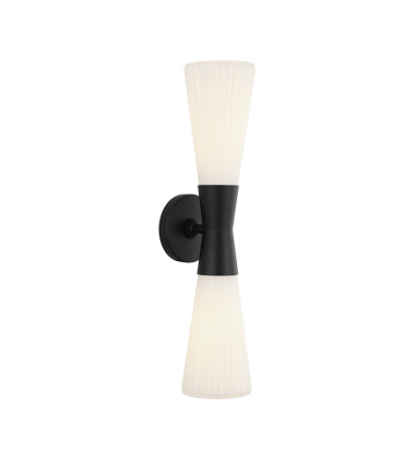 JAMESON Wall Sconce(S18112MB)-Matteo