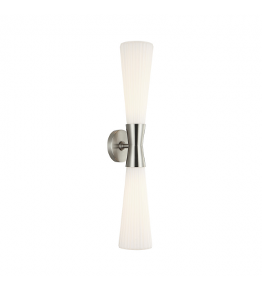 JAMESON Wall Sconce(S18122BN)-Matteo