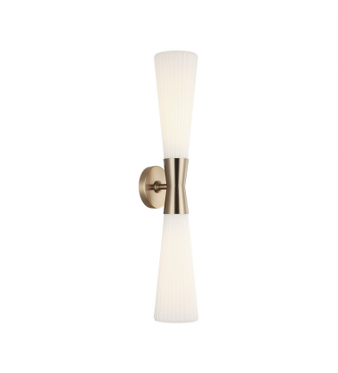 JAMESON Wall Sconce(S18122CG)-Matteo