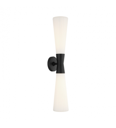 JAMESON Wall Sconce(S18122MB)-Matteo
