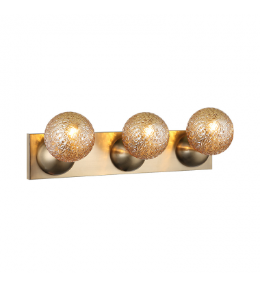 NOLA Wall Sconce(S18403CG)-Matteo NOLA Wall Sconce(S18403CG)-Matteo