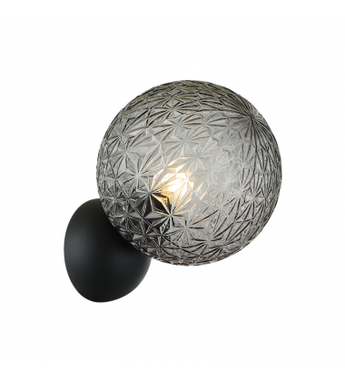 NOLA Wall Sconce(S18411MB)-Matteo NOLA Wall Sconce(S18411MB)-Matteo