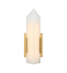 RIGIO Wall Sconce(S18716AG)-Matteo