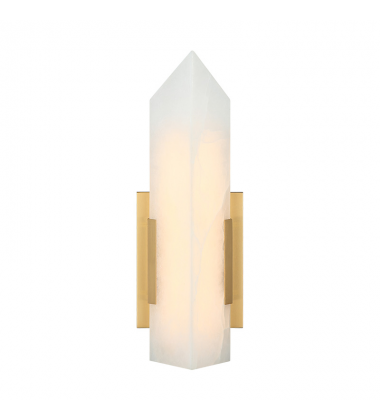 RIGIO Wall Sconce(S18716AG)-Matteo RIGIO Wall Sconce(S18716AG)-Matteo