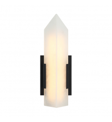 RIGIO Wall Sconce(S18716MB)-Matteo