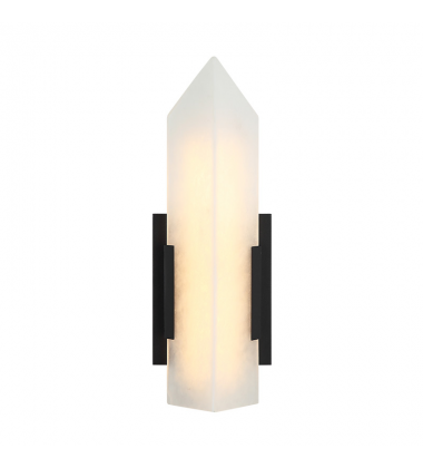 RIGIO Wall Sconce(S18716MB)-Matteo