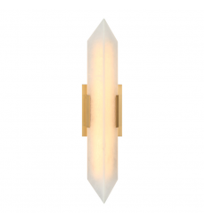 RIGIO Wall Sconce(S18724AG)-Matteo