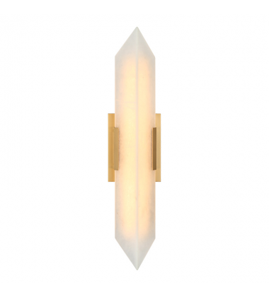 RIGIO Wall Sconce(S18724AG)-Matteo