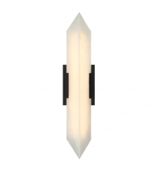 RIGIO Wall Sconce(S18724MB)-Matteo