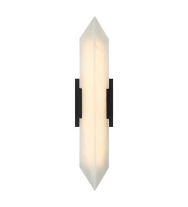 RIGIO Wall Sconce(S18724MB)-Matteo