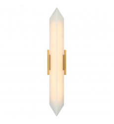 RIGIO Wall Sconce(S18730AG)-Matteo