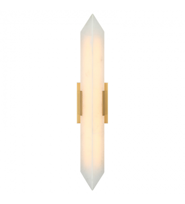 RIGIO Wall Sconce(S18730AG)-Matteo