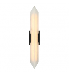 RIGIO Wall Sconce(S18730MB)-Matteo