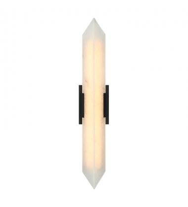 RIGIO Wall Sconce(S18730MB)-Matteo