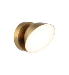 EMERSON Wall Sconce(S18801AG)-Matteo