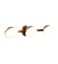 EMERSON Wall Sconce(S18803AG)-Matteo