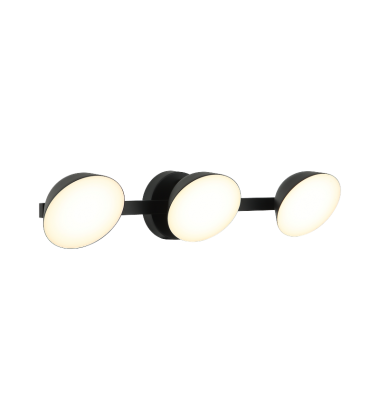 EMERSON Wall Sconce(S18803MB)-Matteo