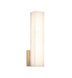 MURO Wall Sconce(S19016CG)-Matteo