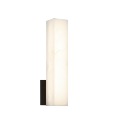 MURO Wall Sconce(S19016MB)-Matteo