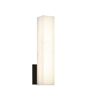MURO Wall Sconce(S19016MB)-Matteo