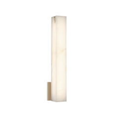 MURO Wall Sconce(S19022CG)-Matteo