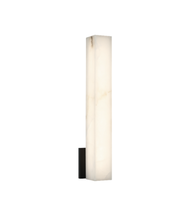 MURO Wall Sconce(S19022MB)-Matteo
