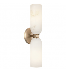 JULES Wall Sconce(S19222CG)-Matteo
