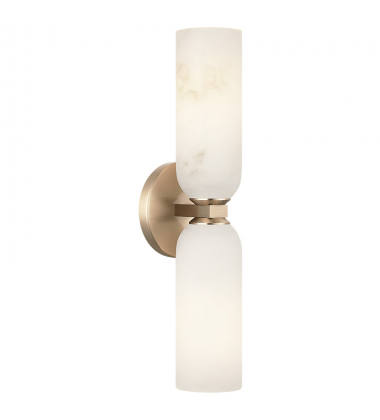 JULES Wall Sconce(S19222CG)-Matteo