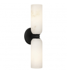 JULES Wall Sconce(S19222MB)-Matteo