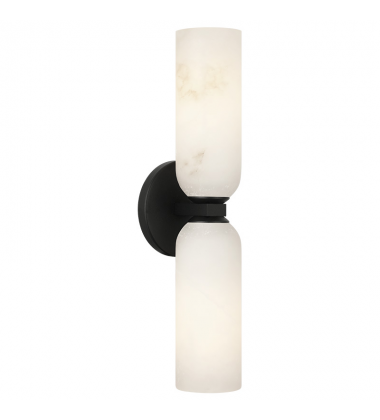 JULES Wall Sconce(S19222MB)-Matteo