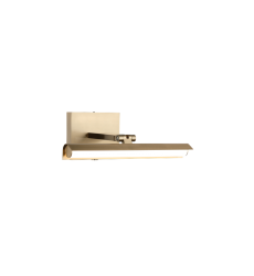 HARPER Wall Sconce(S19312CG)-Matteo