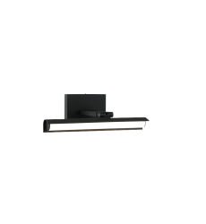 HARPER Wall Sconce(S19312MB)-Matteo