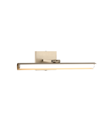 HARPER Wall Sconce(S19318CG)-Matteo