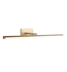 HARPER Wall Sconce(S19324CG)-Matteo