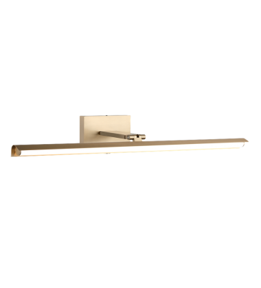 HARPER Wall Sconce(S19324CG)-Matteo
