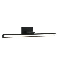HARPER Wall Sconce(S19324MB)-Matteo