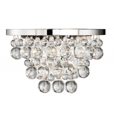  CRYSTAL FRUIT VACIO Wall Sconce(W00202CH)-Matteo